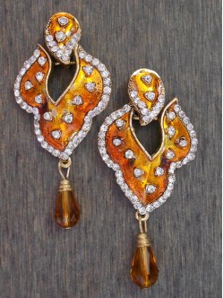 Fashion Earrings